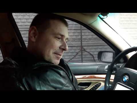 Видео: Как подключить aux(аукс), блютуз к магнитоле BMW e-39.