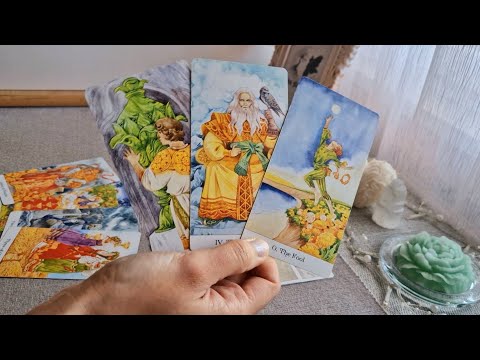 Видео: 🗣💬Какво и с кого говори за вас?💬🗣
