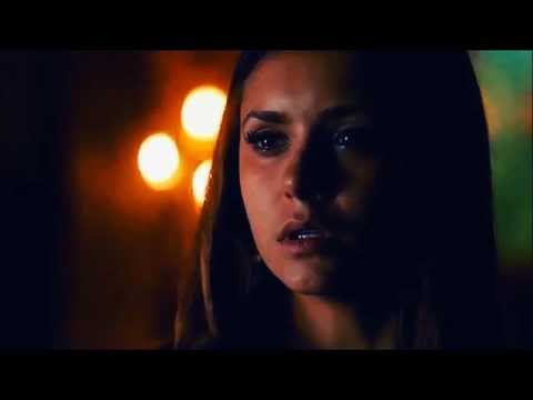 Видео: Елена Гилберт и Кай (дневники вампира)