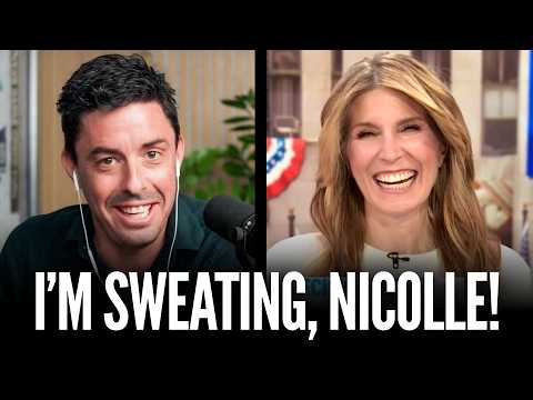 Видео: Тим Миллер: У меня все еще посттравматическое стрессовое расстройство после выборов!