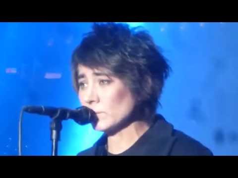 Видео: Земфира - Австралия (Екатеринбург)