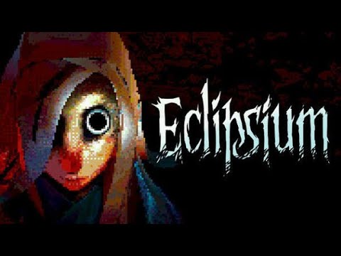Видео: Eclipsium (2025) - полное прохождение [PC, FULL GAME]