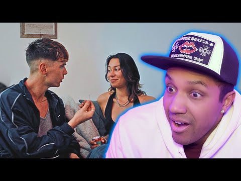 Видео: REN x THE SKINNER BROTHERS — Двое на одной сигарете! (РЕАКЦИЯ!!!)