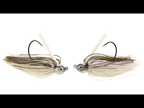 Видео: Сборка джиг-приманки SHAD SWIMJIG ~ Форма для изготовления джиг-приманки с отравленным хвостом св...