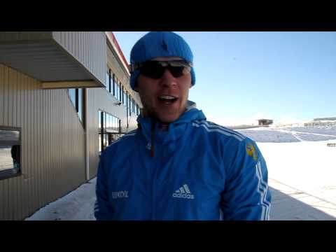 Видео: Новая Зеландия. Александр Панжинский.