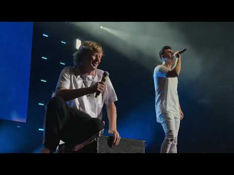 Видео: Иванушки Интернешнл - Где ты (МегаХит)