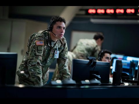 Видео: ЯДЕРНАЯ ракета летит на США — до удара 18 МИНУТ! [пересказ фильма Дом из динамита]