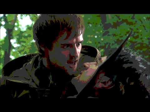 Видео: Старый друг / Robin Hood