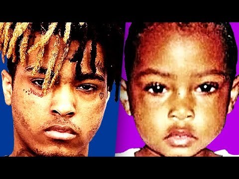 Видео: XXXTENTACION — До Того Как Стал Известен!