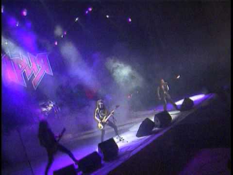 Видео: Ария - 01 - Рабство Иллюзий