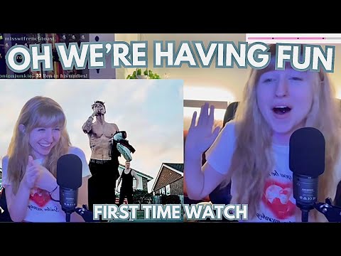 Видео: «So The Story Goes» от @RenMakesMusic @theskinnerbrothers ~ ПЕРВЫЙ ПРОСМОТР ~ Реакция на музыкаль...