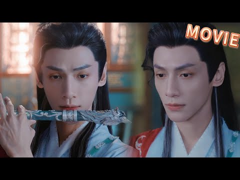 Видео: 💥Ло Юньси ослепителен! Его ночной разговор с Чи Юнем и Шэнь Ланхунем тронул до слёз😭