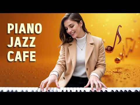 Видео: Осенний джаз с привкусом капучино | Autumn jazz with a taste of cappuccino.