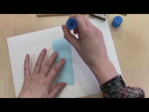 Видео: Конструирование коробочки для выпавшего зубика