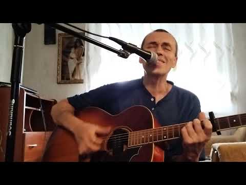 Видео: Следи за собой. cover Виктор Цой