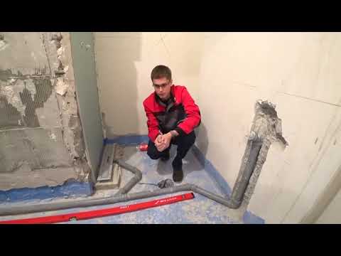 Видео: Подрядчики сделали ужасный ремонт квартиры....Что Делать и как контролировать Подрядчиков.