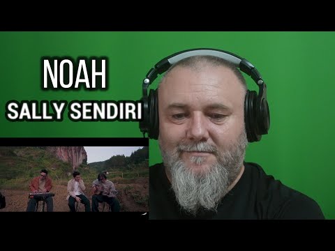 Видео: НОЙ - ВЕРСИЯ С БОКОВОЙ СТОРОНОЙ/B CUT - САЛЛИ СЕНДИРИ (РЕАКЦИЯ)