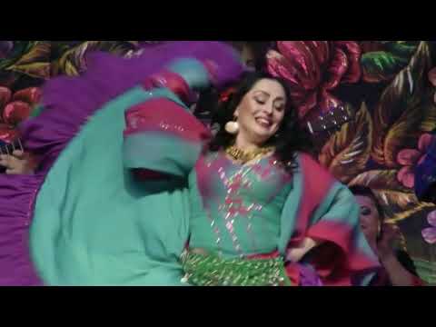 Видео: Наталія Золотарьова - "Дуй-дуй"