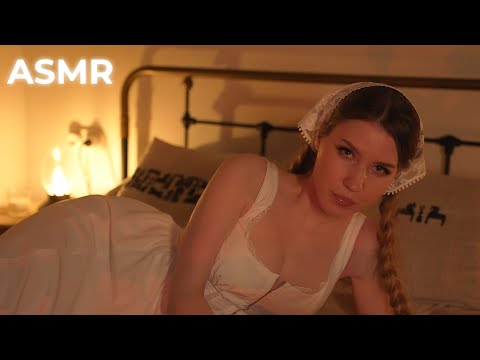 Видео: АСМР в ДЕРЕВЕНСКОМ ДОМЕ 🌿✂️ СТРИЖКА и БРИТЬЕ БОРОДЫ ✨ ASMR Haircut (SUB)