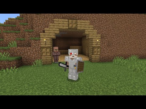 Видео: Выживание 6 |Строим дом|