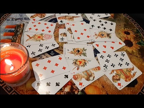 Видео: Любит ли Он Вас, или это просто Ваша фантазия...? ♣️♥️