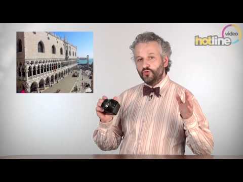 Видео: Обзор Nikon Coolpix L120