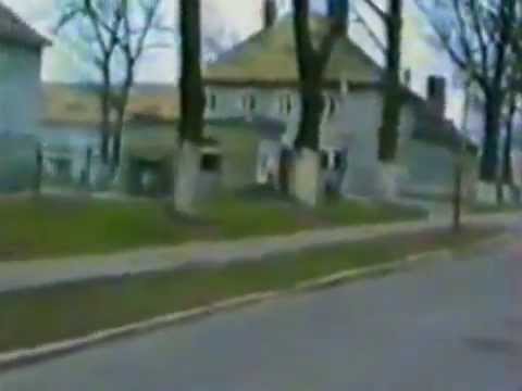 Видео: Борне Сулиново 1991-92