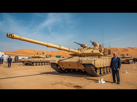 Видео: A7V — первый немецкий стальной гигант | Удивительная история от Road of Armor