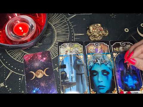 Видео: 🙄 Какво говори на приятелите си за вас? 💡 |Избор на карта