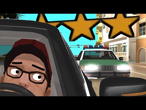 Видео: Я ПОЛУЧИЛ РОЗЫСК НА ВАЙС СИТИ И ВОТ ЧТО ПРОИЗОШЛО