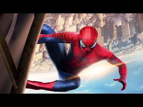 Видео: НОВЫЙ ЧЕЛОВЕК-ПАУК | Spider-Man | Marvel |аудио сказка| Аудиосказки для детей |Слушать сказки онлайн