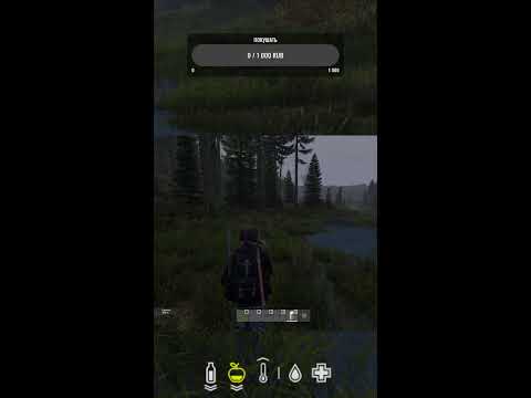 Видео: Dayz Выживание vanilla
