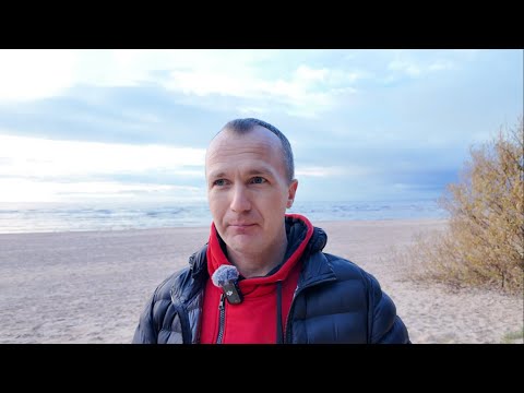 Видео: Как вытащить себя со дна и не сломаться