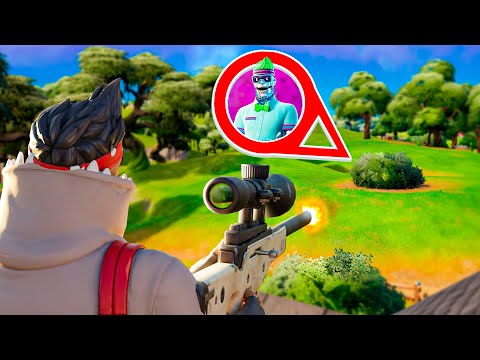 Видео: ОХОЧУСЬ НА МЕНДИКСА