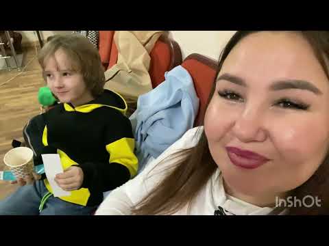 Видео: Ну так вот☺️дефилирую🫶