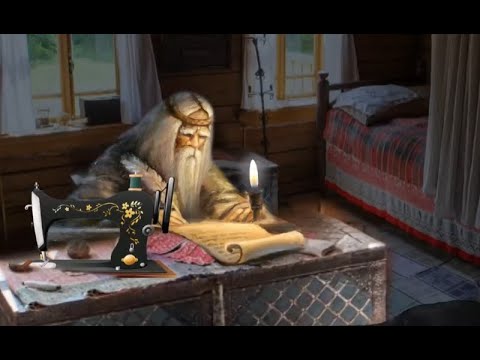 Видео: 7 ноября день Тавифы. Просите у святой развить талант, и помочь получить признание у людей