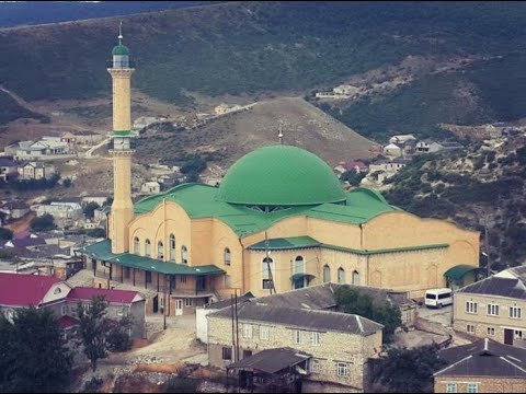 Видео: Чествование ХАФИЗОВ "Губден 2023"