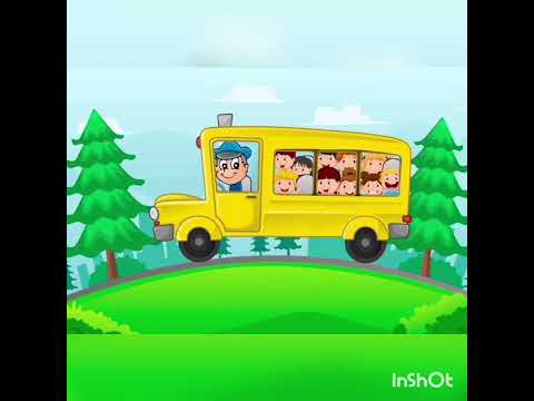 Видео: Друга молодша група. Комплексне. Розвиток мовлення та малювання. Подорожуємо автобусом.