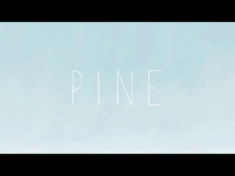 Видео: Pine: История потери - Полное прохождение без комментариев