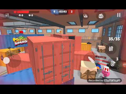 Видео: Обнова в скебоб Гане 0.1.3