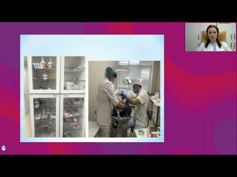 Видео: Школа медицинской сестры в стоматологии Занятие 1. Введение в специальность.