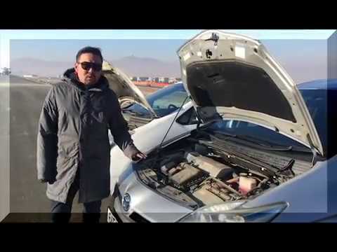 Видео: Prius 20vs30 харьцуулалт