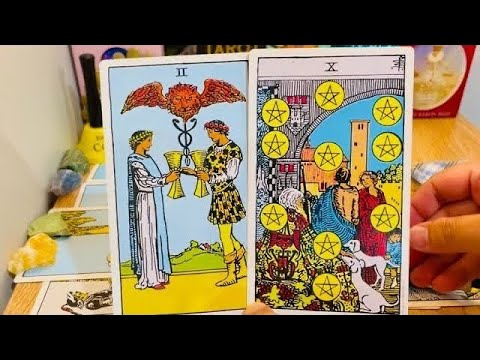 Видео: Стрелец ♐️ Эти новости взорвут вам мозг! Они скучали по вам! Приготовьтесь к важному признанию.