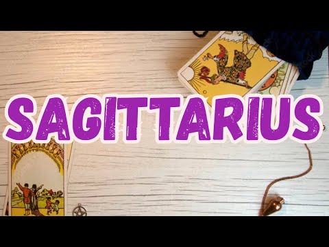 Видео: СТРЕЛЕЦ😈 Я НЕ ЗНАЮ, КАК ТЕБЕ ЭТО СКАЗАТЬ…!! НО Я ДУМАЮ, ТЫ ДОЛЖЕН ЭТО УСЛЫШАТЬ❗️