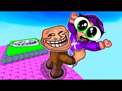 Видео: Башни объятий троллей 1, 2 и 3!