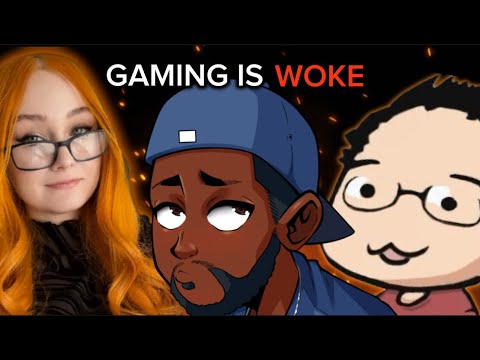 Видео: МОШЕННИКИ РАЗРУШАЮТ ИГРОВУЮ ИНДУСТРИЮ