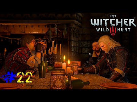 Видео: ►The Witcher 3 Wild Hunt▰ Ніколи в житті не... Відьмацька вечірка. Де ти, Ескель. Прокляття Уми ▰#22