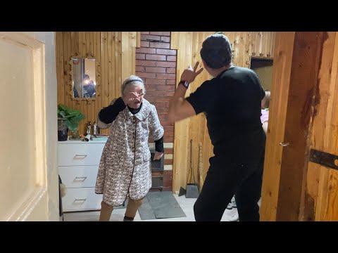 Видео: Вырвалась / Вечера на «хуторе» ... / Борис готовит «кошмар» / Пора уезжать 9-12 февраля 2022 г.