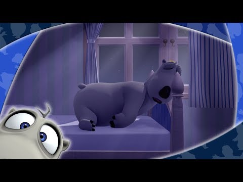 Видео: БЕРНАРД: Лунатик (HD)