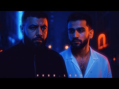 Видео: JONY ft. Navai – Разбитое сердце ( 2025 Official Lyric Video )